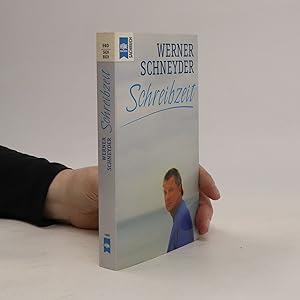 Seller image for Schreibzeit for sale by Bookbot