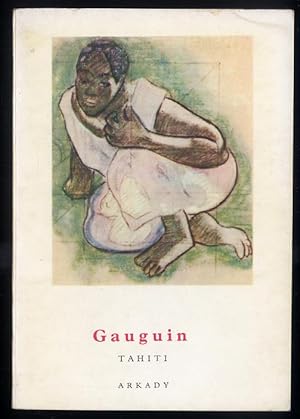 Seller image for Gauguin. Tahiti for sale by POLIART Beata Kalke