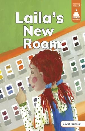 Seller image for Laila's New Room for sale by GreatBookPrices