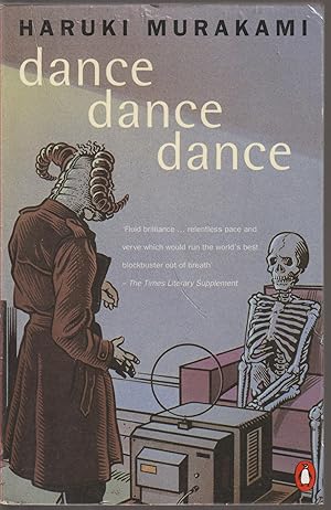 Seller image for Dance Dance Dance for sale by Taipan Books