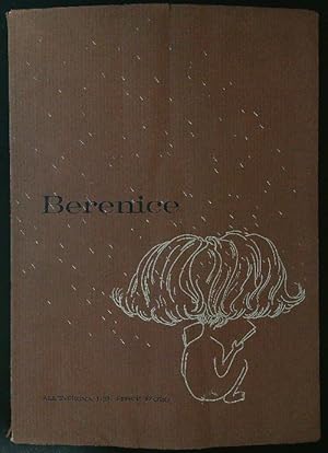 Seller image for Berenice for sale by Miliardi di Parole