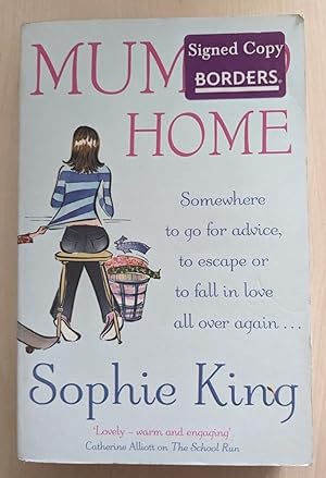 Seller image for MUMS@HOME for sale by Happyfish Books