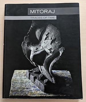 Image du vendeur pour MITORAJ: TRACES OF TIME mis en vente par Happyfish Books