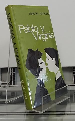 Seller image for Pablo y Virginia for sale by Librera Dilogo