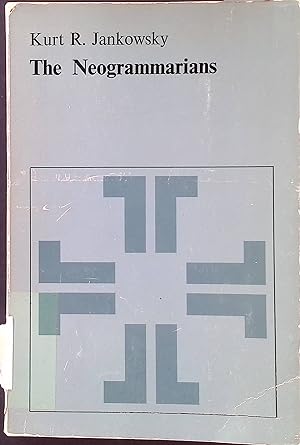 Seller image for The Neogrammarians: A re-evaluation of their place in the development of linguistic science Janua Linguarum, Series Minor, 116 for sale by books4less (Versandantiquariat Petra Gros GmbH & Co. KG)