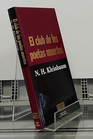 Imagen del vendedor de El Club de los Poetas Muertos a la venta por Librera Dilogo