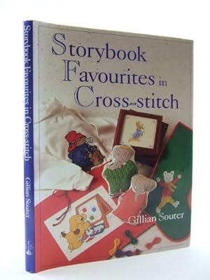 Immagine del venditore per Storybook Favour Cross Stitch venduto da WeBuyBooks