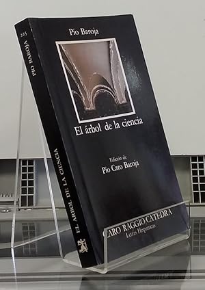 Seller image for El rbol de la ciencia for sale by Librera Dilogo