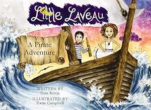Imagen del vendedor de Pirate Adventure a la venta por GreatBookPrices