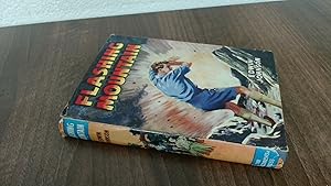 Imagen del vendedor de Flashing Mountain a la venta por BoundlessBookstore