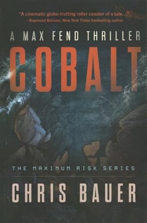 Bild des Verkufers fr Cobalt zum Verkauf von GreatBookPrices