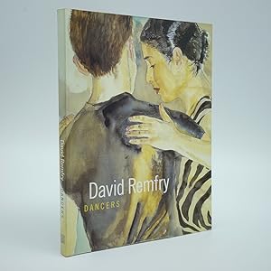 Seller image for David Remfry: Dancers; Essays by Edward Lucie-Smith, Dore Ashton and Carter Ratcliff for sale by Jacket and Cloth