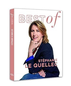 Image du vendeur pour Best of Stphanie Le Quellec mis en vente par Dmons et Merveilles