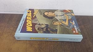 Seller image for Worrals of the WAAF for sale by BoundlessBookstore