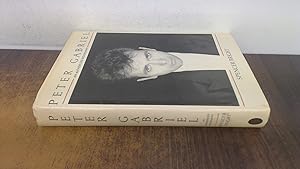 Seller image for Peter Gabriel: An Authorized Biography for sale by BoundlessBookstore
