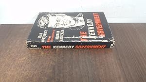 Seller image for The Kennedy Government for sale by BoundlessBookstore