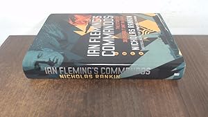 Imagen del vendedor de Ian Flemings Commandos: The Story of 30 Assault Unit in WWII a la venta por BoundlessBookstore