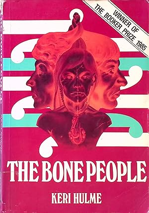 Seller image for The Bone People for sale by books4less (Versandantiquariat Petra Gros GmbH & Co. KG)