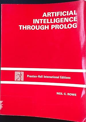 Seller image for Artificial Intelligence Through PROLOG for sale by books4less (Versandantiquariat Petra Gros GmbH & Co. KG)