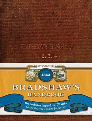 Seller image for Bradshaw's Handbook for sale by WeBuyBooks