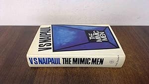 Imagen del vendedor de The Mimic Men a la venta por BoundlessBookstore