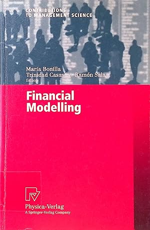 Financial Modelling Contributions to Management Science