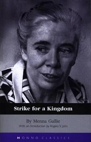 Immagine del venditore per Honno Classics: Strike for a Kingdom venduto da WeBuyBooks