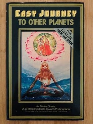Seller image for EASY JOURNEY TO OTHER PLANETS for sale by Happyfish Books