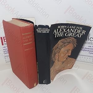 Seller image for Alexander the Great for sale by BookAddiction (ibooknet member)