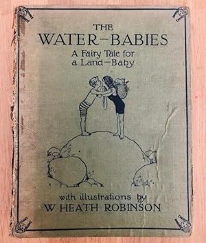 Seller image for THE WATER-BABIES for sale by Happyfish Books
