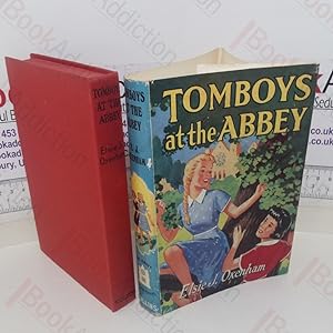 Tomboys at the Abbey (The Abbey School series)