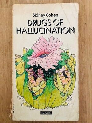 Seller image for DRUGS OF HALLUCINATION for sale by Happyfish Books