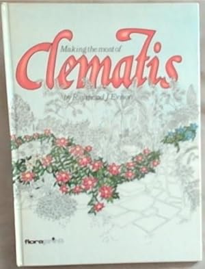 Seller image for Making the Most of Clematis for sale by Chapter 1