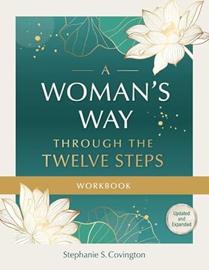Seller image for Woman's Way Through the Twelve Steps for sale by GreatBookPrices