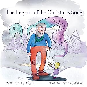 Seller image for The Legend of the Christmas Song for sale by moluna