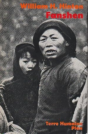 Seller image for Fanshen. La rvolution communiste dans un village chinois, for sale by L'Odeur du Book