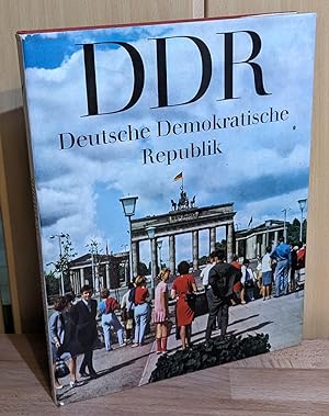 Deutsche Demokratische Republik.