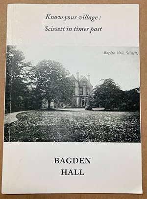 Bagden Hall.