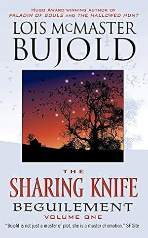 Immagine del venditore per Beguilement (Sharing Knife): 1 venduto da WeBuyBooks