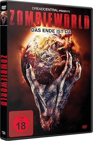 Bild des Verkufers fr Zombieworld zum Verkauf von buchlando-buchankauf
