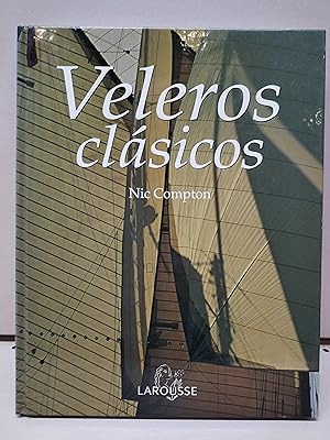 Bild des Verkufers fr Veleros clasicos / Classic Sailboats zum Verkauf von LIBRERA MATHILDABOOKS