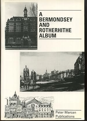 Immagine del venditore per A Bermondsey and Rotherhithe Album venduto da Roger Lucas Booksellers