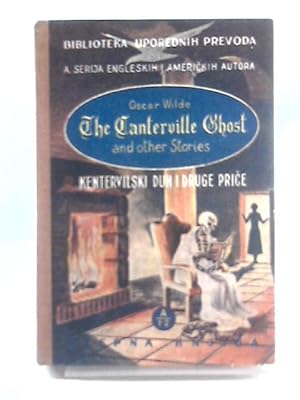 Image du vendeur pour The Canterville Ghost and Other Stories mis en vente par World of Rare Books