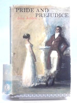 Seller image for Pride and Prejudice for sale by World of Rare Books