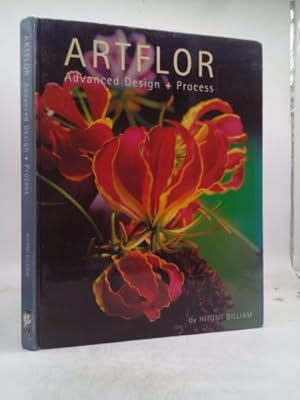 Seller image for ARTFLOR: Advanced Design + Process for sale by ThriftBooksVintage