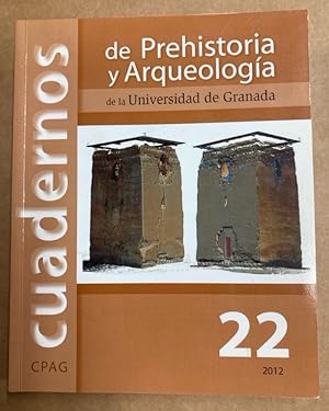 Imagen del vendedor de Paleodemografa: Problemas Metodologicos y Perspectivas. And Other Essays. (Cuadernos de Prehistoria y Arqueologa de la Universidad de Granada. Number 22.) a la venta por Plurabelle Books Ltd