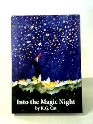 Bild des Verkufers fr Into the Magic Night zum Verkauf von World of Rare Books