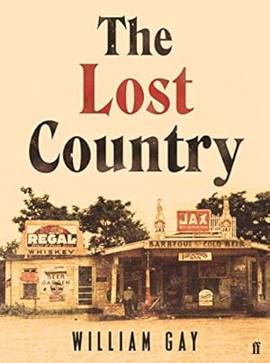 Bild des Verkufers fr The Lost Country zum Verkauf von WeBuyBooks