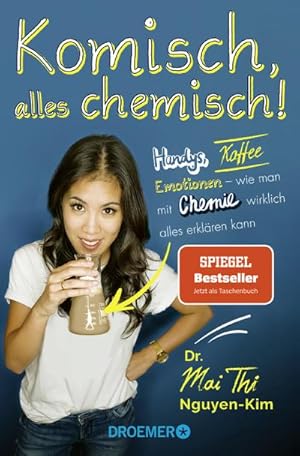 Seller image for Komisch, alles chemisch! for sale by Rheinberg-Buch Andreas Meier eK