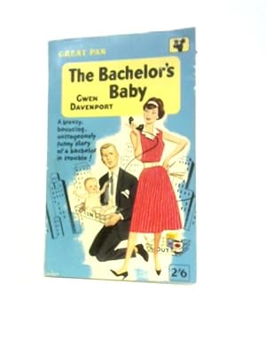 Seller image for The Bachelor's Baby for sale by World of Rare Books